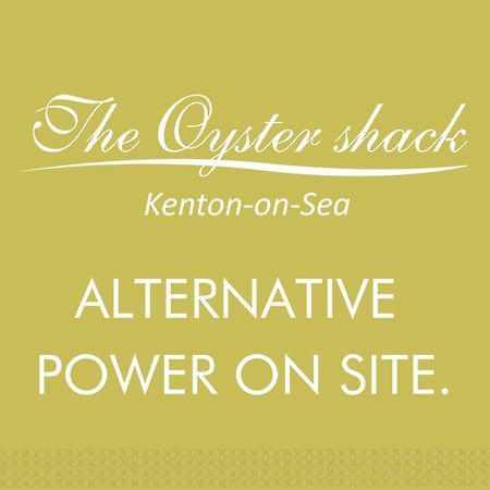 Willa The Oyster Shack By The Oyster Collection Kenton-on-Sea Zewnętrze zdjęcie