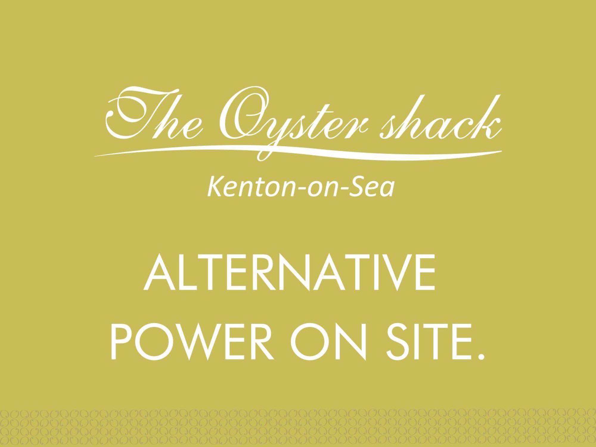 Willa The Oyster Shack By The Oyster Collection Kenton-on-Sea Zewnętrze zdjęcie